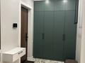 4-бөлмелі пәтер · 140 м² · 6/19 қабат, Аль-Фараби 41/3, бағасы: 222 млн ₸ в Алматы, Бостандыкский р-н — фото 3