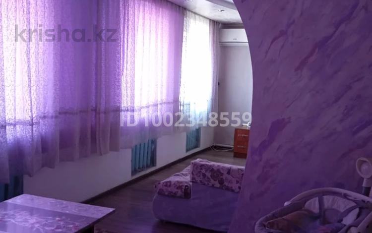 Жеке үй · 4 бөлме · 60 м² · 7 сот., Затаевича 37 — В районе Абая-Чкалова, бағасы: 8.5 млн 〒 в Талдыкоргане, Каратал — фото 20