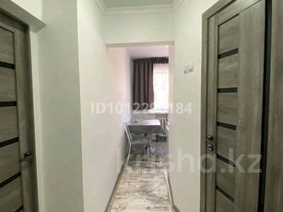1-комнатная квартира · 36 м² · 5/5 этаж, Рахимова 47 за 120 000 ₸ в Таразе