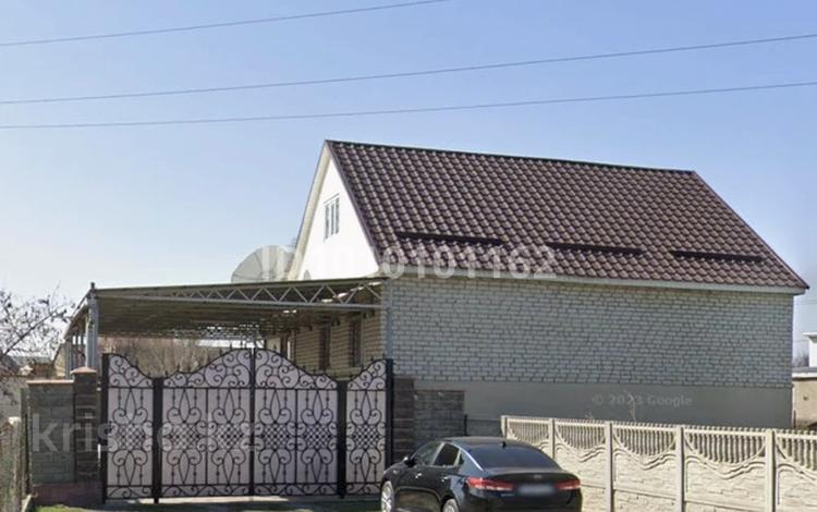 Отдельный дом · 5 комнат · 130 м² · 16 сот., мкр Шайкорык, Акмоншак 2 — 16 микрорайон за 37 млн 〒 в Таразе — фото 27