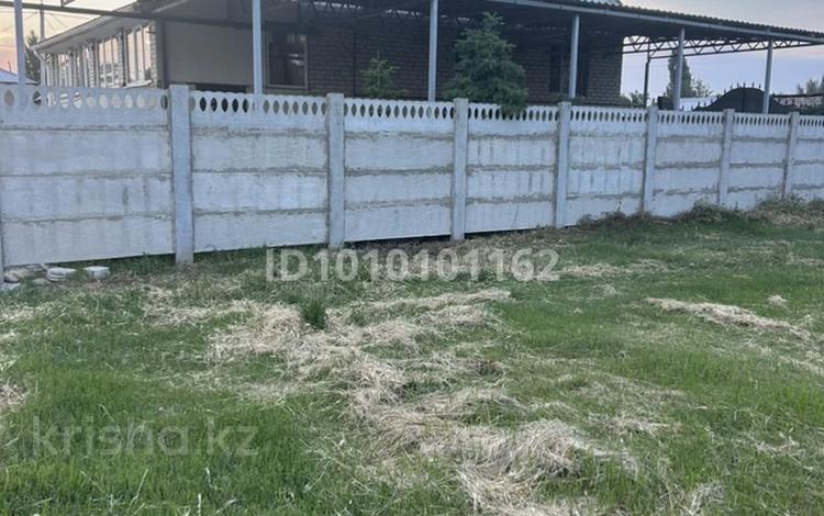 Отдельный дом · 5 комнат · 130 м² · 16 сот., мкр Шайкорык, Акмоншак 2 — Центральный рынок за 37 млн ₸ в Таразе — фото 31