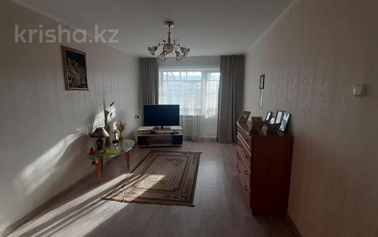 2-комнатная квартира, 44 м², 5/5 этаж, Абая за 16 млн 〒 в Петропавловске — фото 12