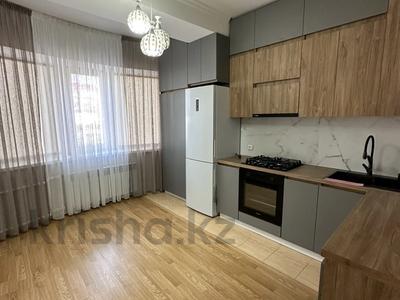 2-бөлмелі пәтер, 71 м², 1/5 қабат, мкр. Алтын орда, Алия Молдагуловой 54А, бағасы: 27.5 млн 〒 в Актобе, мкр. Алтын орда