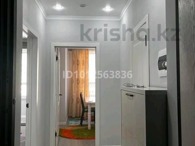 1-бөлмелі пәтер · 40 м² · 6/12 қабат, Коктерек 139/7, бағасы: 200 000 ₸ в Алматы, Наурызбайский р-н