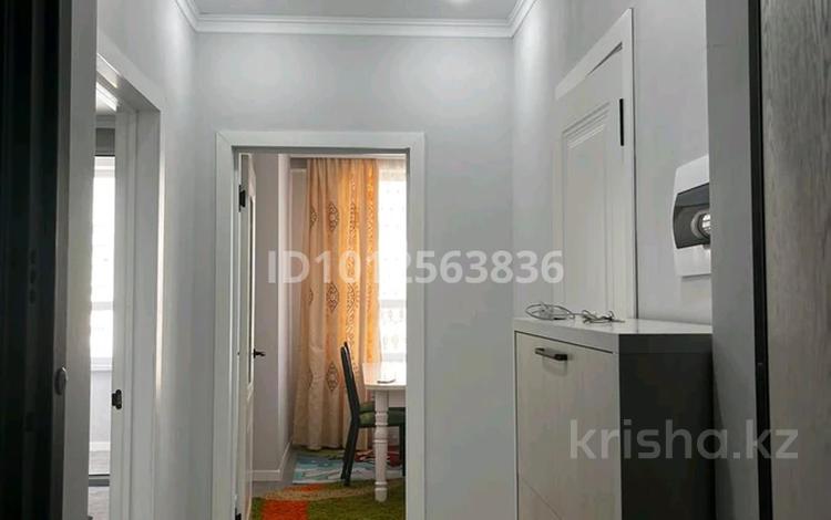 1-бөлмелі пәтер · 40 м² · 6/12 қабат, Коктерек 139/7, бағасы: 200 000 ₸ в Алматы, Наурызбайский р-н — фото 15