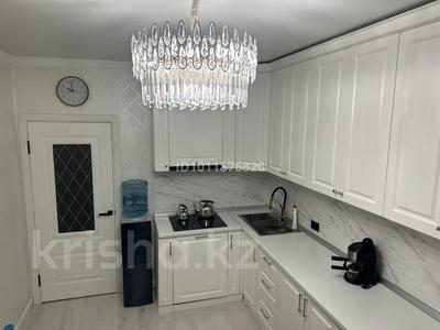 2-комнатная квартира · 61 м² · 2/10 этаж, просп. Сакена Сейфуллина 51/15 за 43 млн ₸ в Алматы, Турксибский р-н
