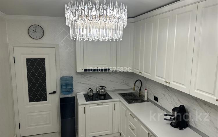 2-комнатная квартира · 61 м² · 2/10 этаж, просп. Сакена Сейфуллина 51/15 за 43 млн ₸ в Алматы, Турксибский р-н — фото 2