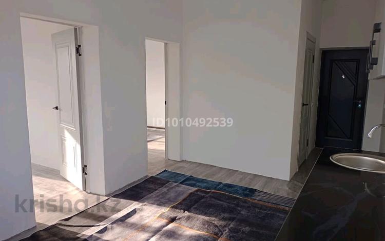 3-комнатная квартира · 50 м² · 2/2 этаж, Ынтымак 17 за 180 000 〒 в Иргели — фото 2