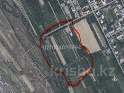 Өнеркәсіптік база · 2 га, А351 трасса 8 — Трасса Алматы-Хоргос, бағасы: 9 млн 〒 в 