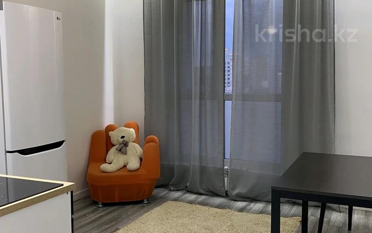 1-комнатная квартира · 45 м² · 11/21 этаж, Кабанбай батыра — Сыганак за 15 000 〒 в Астане, Есильский р-н — фото 13