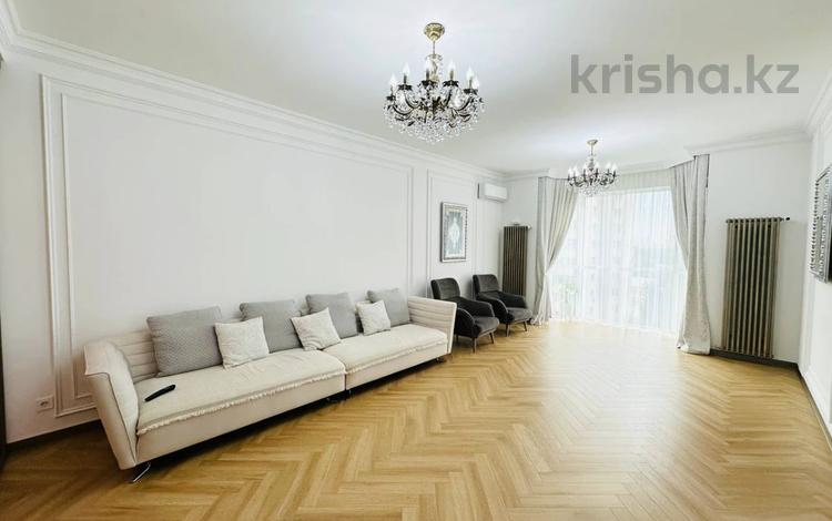 4-бөлмелі пәтер · 130 м² · 6/19 қабат, Наркескен 3 — СРОЧНАЯ ПРОДАЖА!!! ОЧЕНЬ ГОРЯЧАЯ ЦЕНА!, бағасы: 165 млн ₸ в Астане, Есильский р-н — фото 12