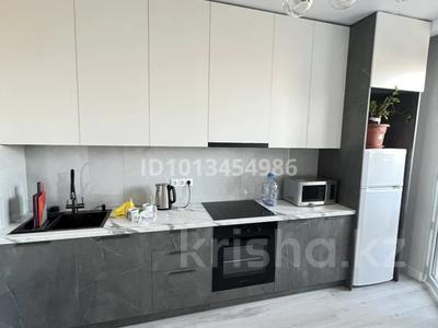 2-бөлмелі пәтер · 58 м² · 10/12 қабат, Р. Қошқарбаев 39В, бағасы: 250 000 ₸ в Алматинской обл., Талгарский р-н
