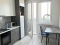 2-комнатная квартира · 58 м² · 10/12 этаж, Р. Қошқарбаев 39В за 300 000 ₸ в Алматинской обл., Талгарский р-н — фото 2