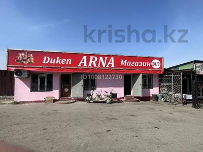 Действующий магазин с участком и кафе · 400 м², бағасы: 50 млн ₸ в Талгаре