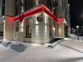 1-бөлмелі пәтер · 40 м² · 7/10 қабат, мкр Юго-Восток, Строителей 28/3, бағасы: 18 000 ₸ в Караганде, Казыбек би р-н