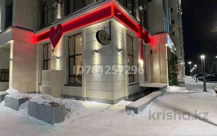 1-бөлмелі пәтер · 40 м² · 7/10 қабат, мкр Юго-Восток, Строителей 28/3, бағасы: 18 000 ₸ в Караганде, Казыбек би р-н — фото 32