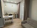 1-бөлмелі пәтер · 40 м² · 7/10 қабат, мкр Юго-Восток, Строителей 28/3, бағасы: 18 000 ₸ в Караганде, Казыбек би р-н — фото 6
