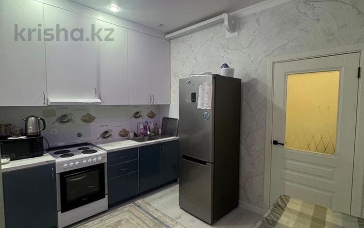 2-комнатная квартира · 51.6 м² · 15/15 этаж, А 75 2 за 28.5 млн ₸ в Астане, Алматы р-н — фото 18