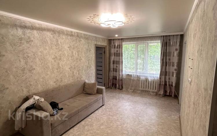 2-бөлмелі пәтер · 40 м² · 1/5 қабат, мкр Достык 23, бағасы: 130 000 ₸ в Талдыкоргане — фото 6