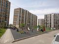 2-бөлмелі пәтер · 70 м² · 2/10 қабат, мкр Шугыла, Жунисова 2/23к6 — ул.Толе би угол проспект Алатау, бағасы: 31.2 млн ₸ в Алматы, Наурызбайский р-н