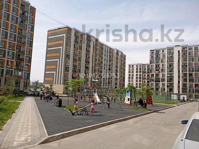 2-бөлмелі пәтер · 70 м² · 2/10 қабат, мкр Шугыла, Жунисова 2/23к6 — ул.Толе би угол проспект Алатау, бағасы: 31.2 млн ₸ в Алматы, Наурызбайский р-н