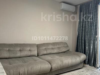 2-комнатная квартира · 68 м² · 4/17 этаж, мкр Таугуль, ТАУГУЛ 150а за 59 млн 〒 в Алматы, Ауэзовский р-н
