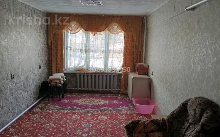 2-комнатная квартира, 54 м², 2/2 этаж, Нагорная 1 6 за 8 млн 〒 в Усть-Каменогорске — фото 2
