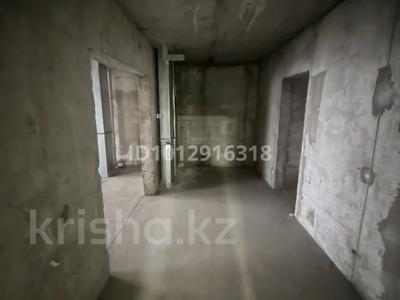 3-бөлмелі пәтер · 76 м² · 7/10 қабат, Алтын Орда 7/1а, бағасы: 34 млн ₸ в Абае