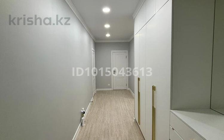2-комнатная квартира · 95 м² · 9/10 этаж, мкр. Алтын орда 11E за 37 млн ₸ в Актобе — фото 2