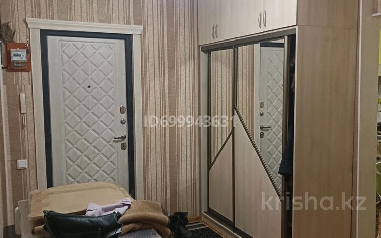 2-комнатная квартира · 56 м² · 2/5 этаж, Сулу тобе 6 25 — 25дом за 17 млн 〒 в Актобе, мкр Авиагородок — фото 2