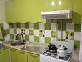 2-комнатная квартира · 56 м² · 2/5 этаж, Сулу тобе 6 25 — 25дом за 17 млн 〒 в Актобе, мкр Авиагородок — фото 5