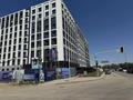1-комнатная квартира · 33 м² · 6/9 этаж, Шоссе Коргалжын 24/2 за 25.5 млн ₸ в Астане, Нура р-н
