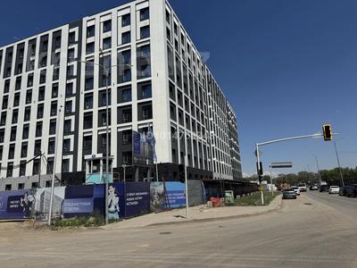 1-комнатная квартира · 33 м² · 6/9 этаж, Шоссе Коргалжын 24/2 за 25.5 млн ₸ в Астане, Нура р-н