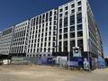 1-комнатная квартира · 33 м² · 6/9 этаж, Шоссе Коргалжын 24/2 за 25.5 млн ₸ в Астане, Нура р-н — фото 2