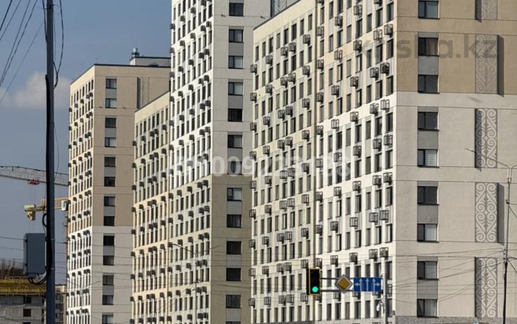 1-бөлмелі пәтер · 37 м² · 8/16 қабат, мкр Шымсити, ​Туркия 1280/2, бағасы: 25 млн ₸ в Шымкенте, Абайский р-н — фото 26