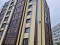 3-комнатная квартира, 97 м², 5/8 этаж, Центральный 54 — Габдуллина за 33.5 млн 〒 в Кокшетау — фото 2
