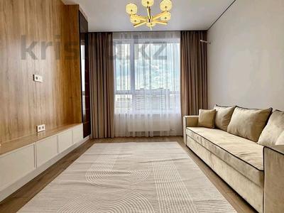 3-бөлмелі пәтер · 60 м² · 5/9 қабат, Сыганак, бағасы: 48 млн ₸ в Астане, Нура р-н