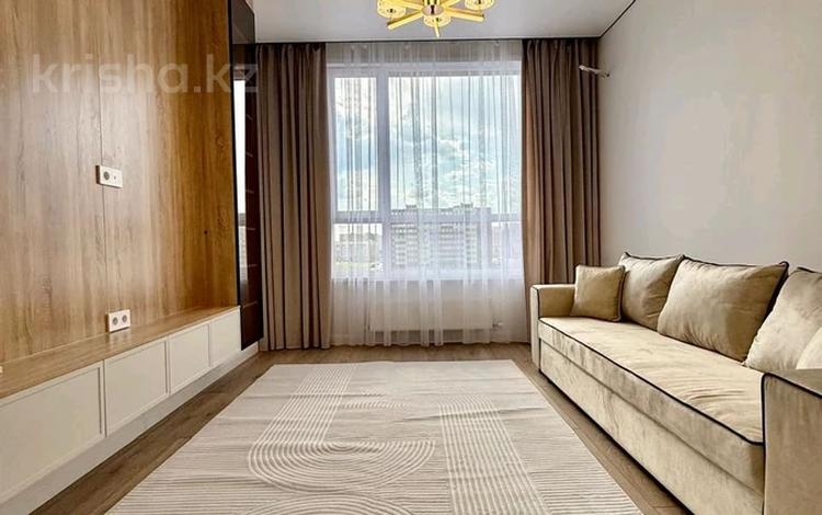 3-бөлмелі пәтер · 60 м² · 5/9 қабат, Сыганак, бағасы: 48 млн ₸ в Астане, Нура р-н — фото 3