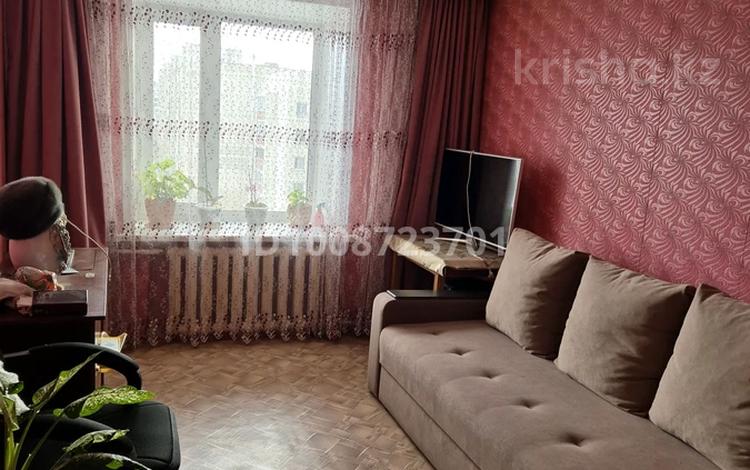 3-бөлмелі пәтер · 75.2 м² · 9/9 қабат, мкр Юго-Восток, Пр. Шахтеров 31 — Парк воинам интернационалистам, бағасы: 27 млн ₸ в Караганде, Казыбек би р-н — фото 2