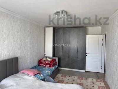 3-бөлмелі пәтер · 63 м² · 1/5 қабат, Алашахана 35, бағасы: 18 млн ₸ в Жезказгане