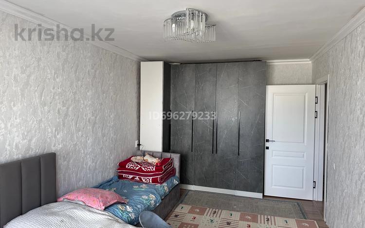 3-комнатная квартира · 63 м² · 1/5 этаж, Алашахана 35 за 23 млн 〒 в Жезказгане — фото 11