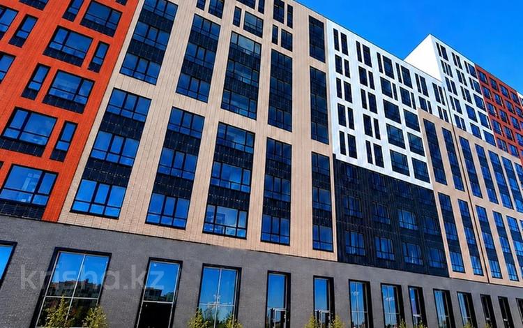 Еркін · 68 м², бағасы: 600 000 ₸ в Астане, Есильский р-н — фото 2