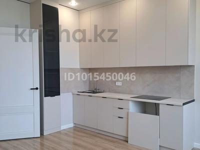 3-комнатная квартира · 73 м² · 9/14 этаж, Анет баба 8 за 61.7 млн ₸ в Астане, Нура р-н