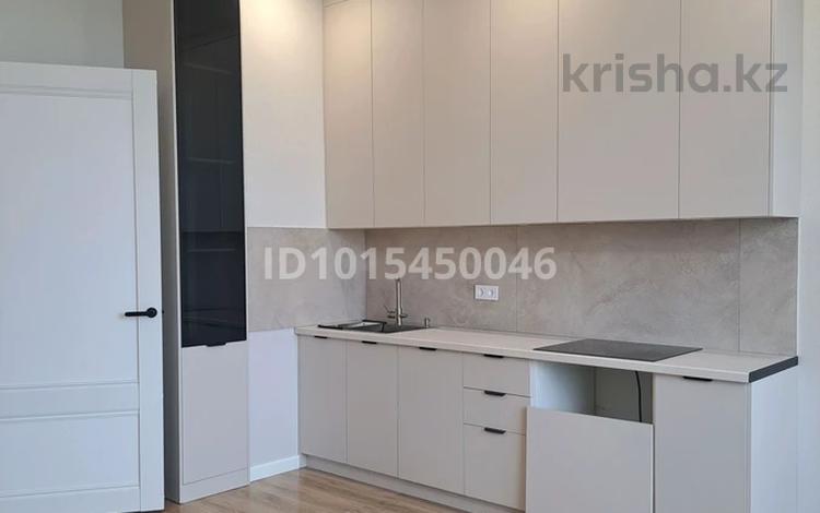3-комнатная квартира · 73 м² · 9/14 этаж, Анет баба 8 за 61.7 млн ₸ в Астане, Нура р-н — фото 2