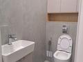 3-комнатная квартира · 73 м² · 9/14 этаж, Анет баба 8 за 61.7 млн ₸ в Астане, Нура р-н — фото 10
