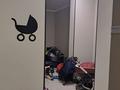 3-комнатная квартира · 73 м² · 9/14 этаж, Анет баба 8 за 61.7 млн ₸ в Астане, Нура р-н — фото 30