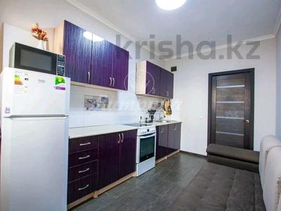 1-комнатная квартира · 41.7 м² · 10/12 этаж, Радостовца 158 — Радостовца за 35.5 млн 〒 в Алматы, Бостандыкский р-н