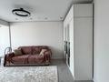 1-комнатная квартира · 37.5 м² · 5/5 этаж, Чернышевского 23 — Сауранбаева за 249 000 ₸ в Алматы, Турксибский р-н — фото 5