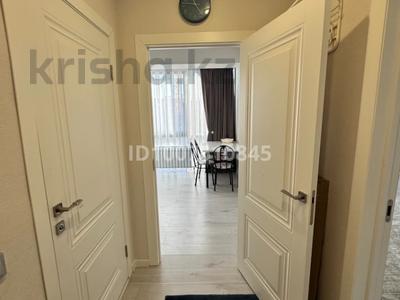 1-комнатная квартира · 37.5 м² · 5/5 этаж, Чернышевского 23 — Сауранбаева за 249 000 ₸ в Алматы, Турксибский р-н
