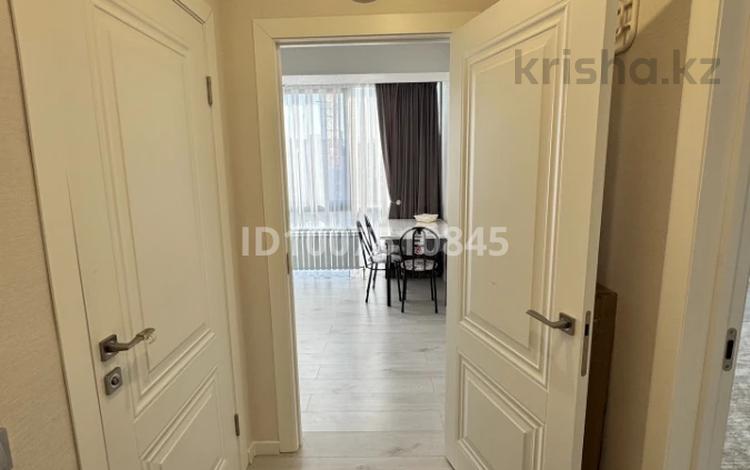 1-комнатная квартира · 37.5 м² · 5/5 этаж, Чернышевского 23 — Сауранбаева за 249 000 ₸ в Алматы, Турксибский р-н — фото 10